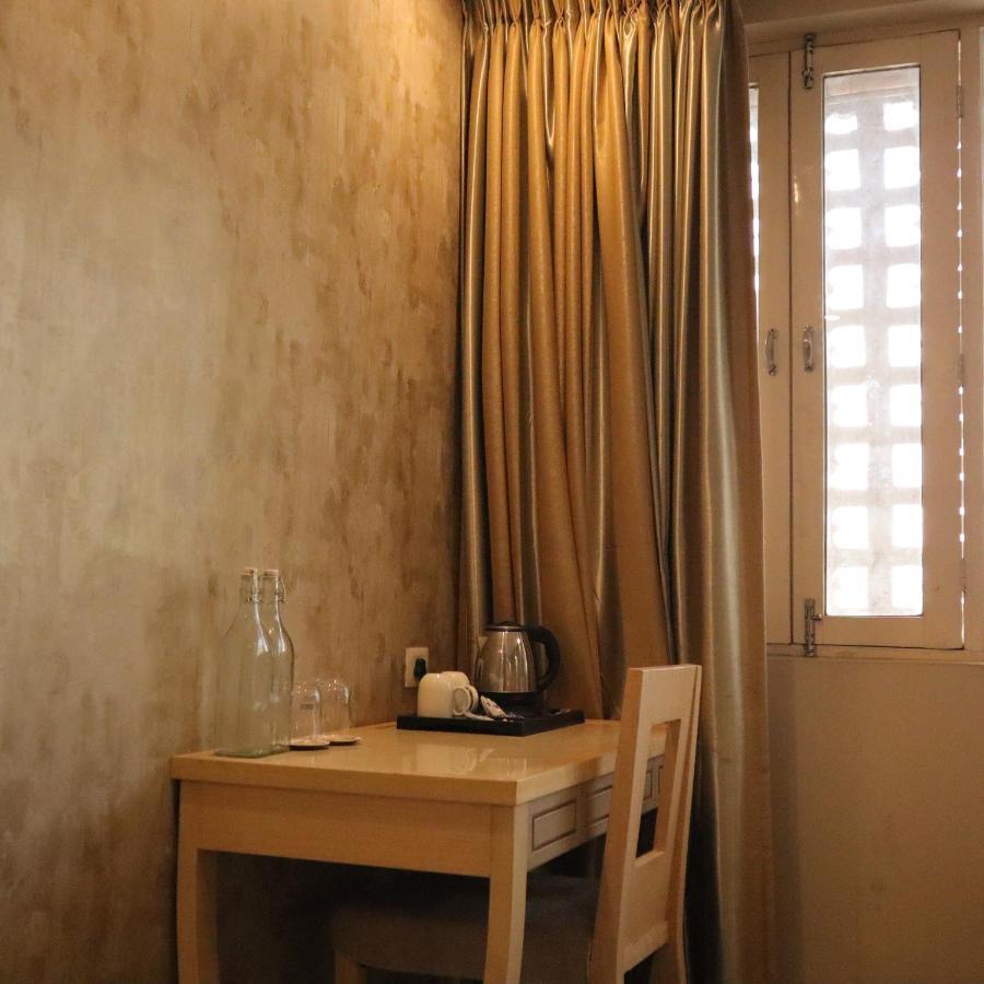Hotel Casa Aishbagh لاكناو المظهر الخارجي الصورة