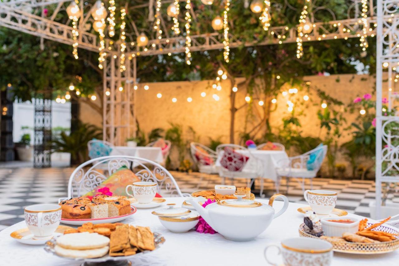Hotel Casa Aishbagh لاكناو المظهر الخارجي الصورة