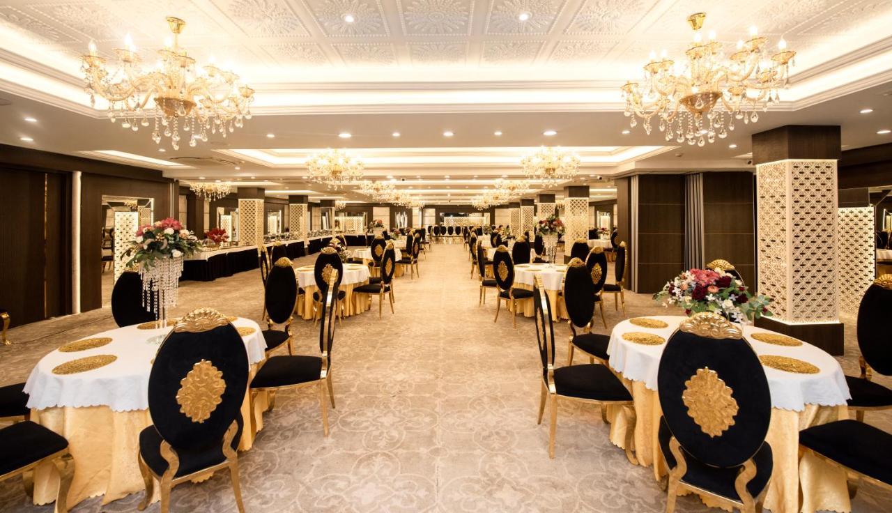 Hotel Casa Aishbagh لاكناو المظهر الخارجي الصورة